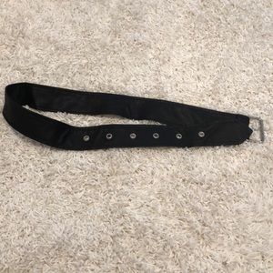 women’s belt